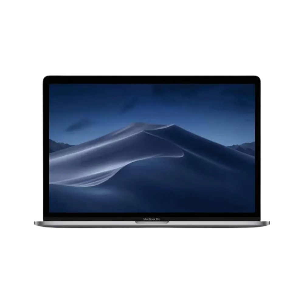 Réparation MacBook Pro 15" 2019 (A1990) chez iTelier Lyon – écran fissuré, batterie usée ou problème de clavier ? Diagnostic offert, service rapide et pièces garanties 12 mois. Disponible à Lyon, Villeurbanne, Grenoble, Dijon, Valence et partout en France.