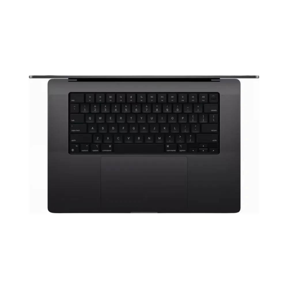 MacBook Pro 16