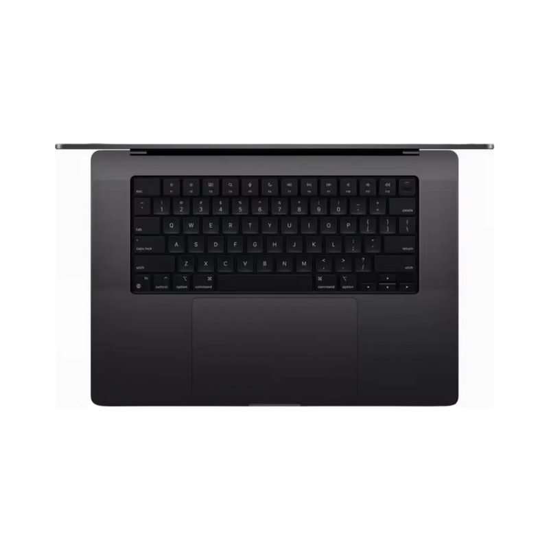 MacBook Pro 16" 2023 (A2991) – Réparation clavier ou remplacement batterie avec iTelier Lyon. Service express, devis gratuit et garantie 1 an. Intervention locale ou par correspondance depuis Lyon 3, Bron, Marseille, Saint-Étienne, Toulon…
