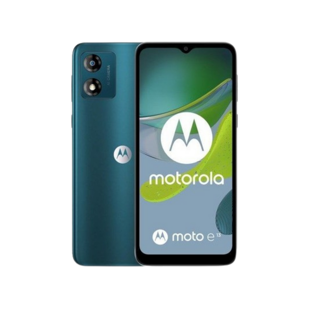Réparation Motorola E13 à Lyon - Écran cassé, batterie défectueuse, connecteurs - iTelier