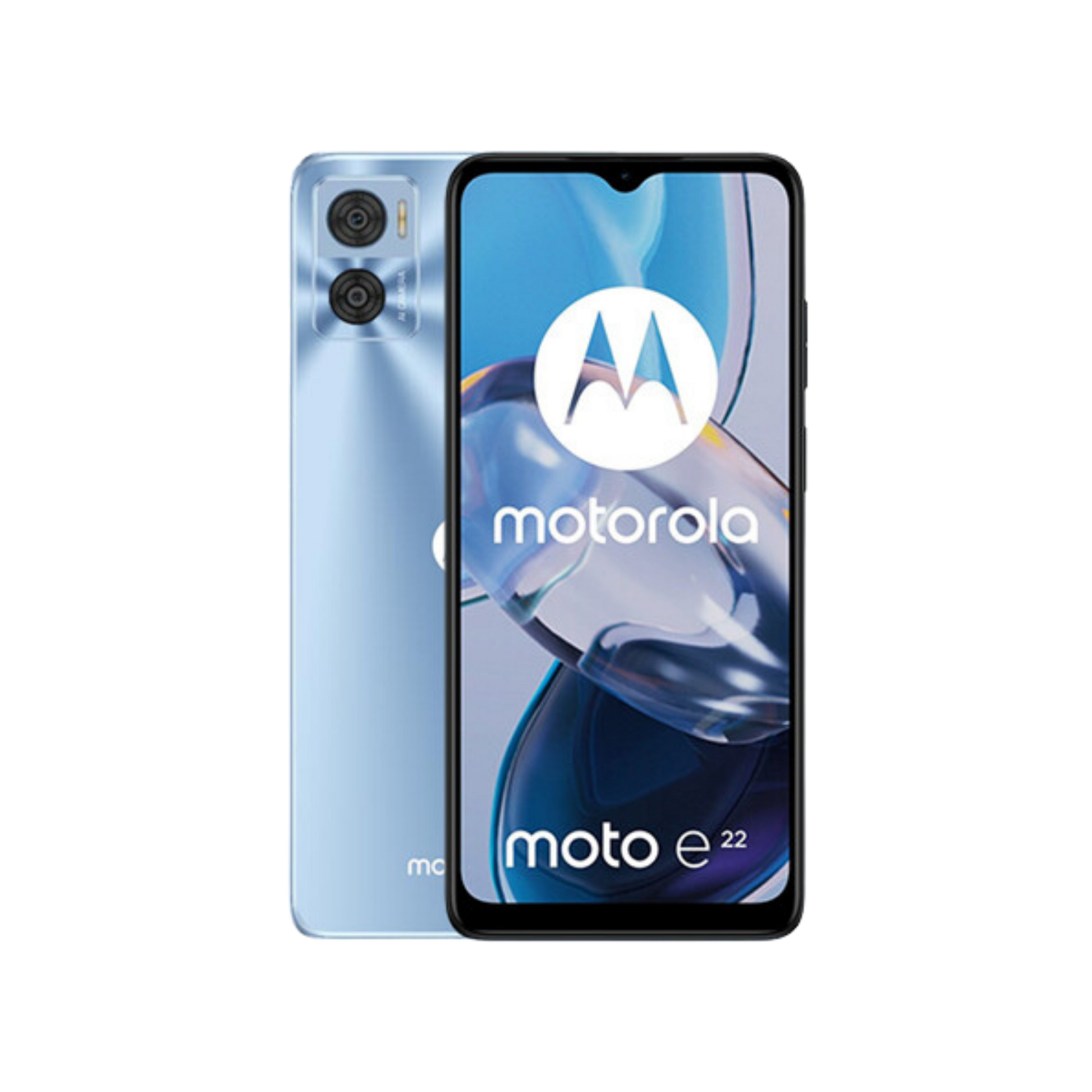 Réparation Motorola E22 à Lyon - Écran cassé, batterie faible, connecteurs - iTelier.