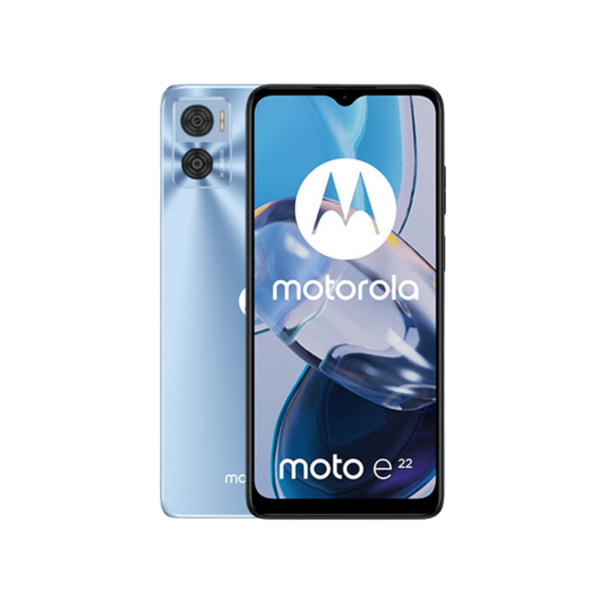 Réparation Motorola E22 à Lyon - Écran cassé, batterie faible, connecteurs - iTelier.