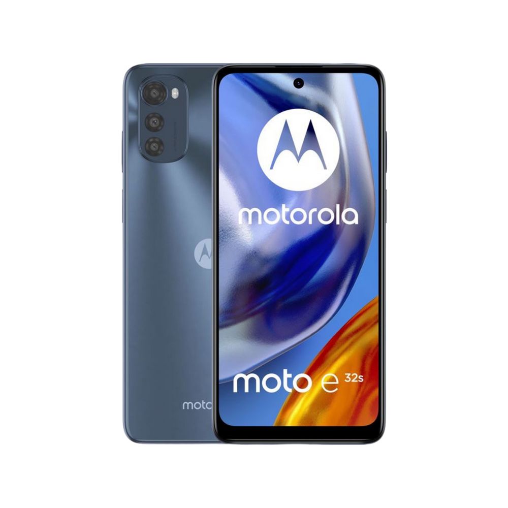 Réparation Motorola E32s à Lyon - Écran cassé, batterie faible, connecteurs - iTelier