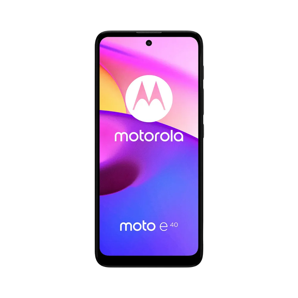 Diagnostic et réparation Motorola E40 par iTelier Lyon – remplacement écran original, batterie défectueuse ou connecteur de charge. Intervention rapide avec garantie 1 an et envoi sécurisé France entière.