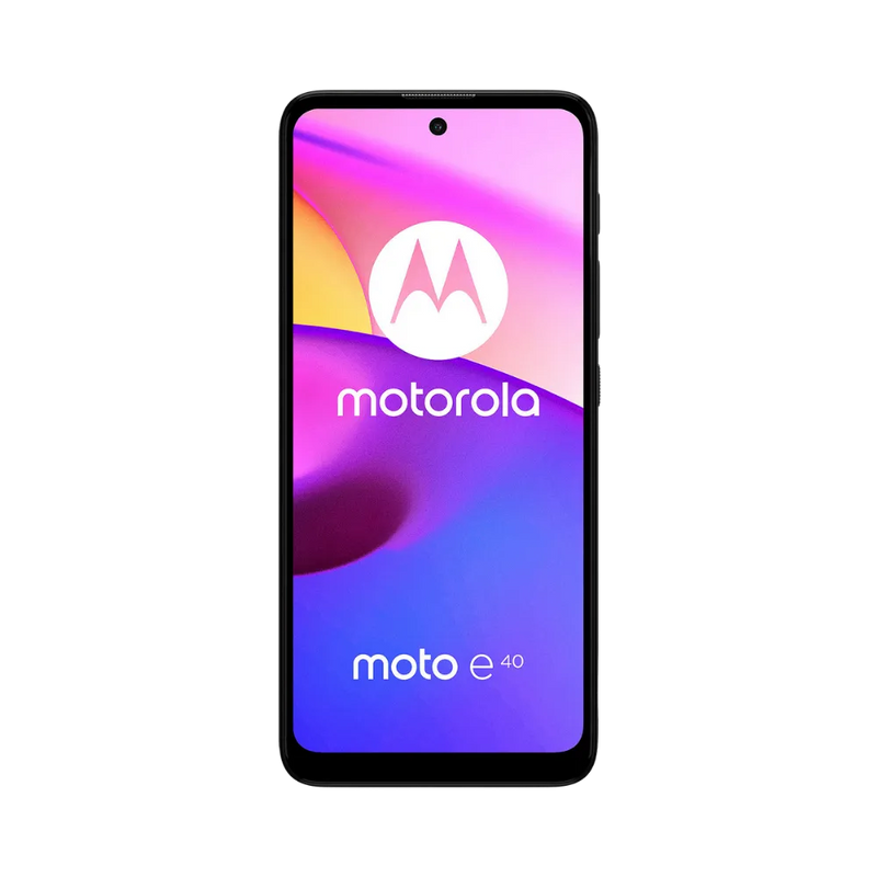 Diagnostic et réparation Motorola E40 par iTelier Lyon – remplacement écran original, batterie défectueuse ou connecteur de charge. Intervention rapide avec garantie 1 an et envoi sécurisé France entière.