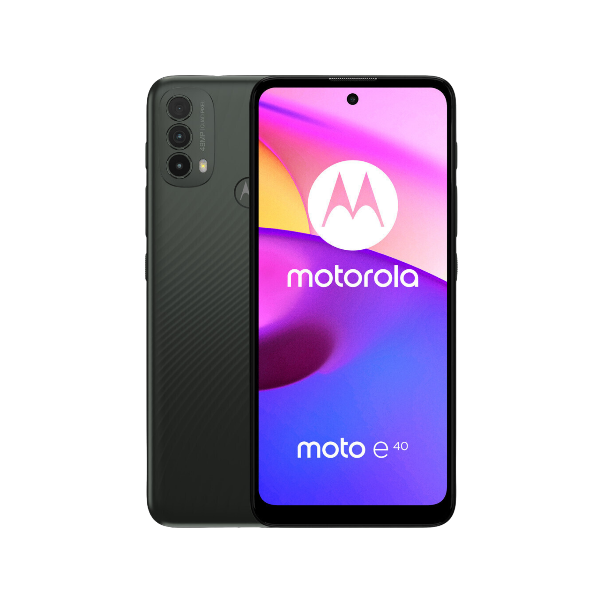 Réparation Motorola E40 à Lyon - Diagnostic, remplacement écran et batterie - iTelier