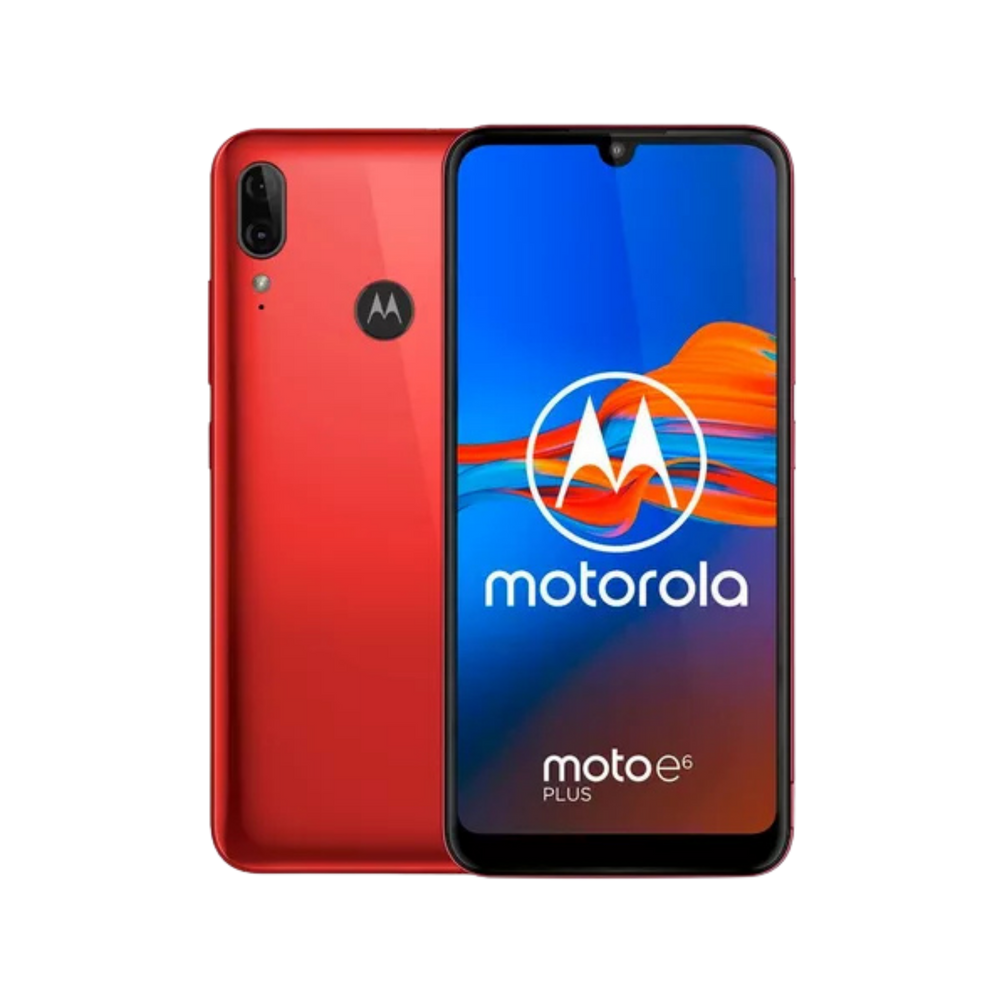Réparation Motorola E6 Plus à Lyon - Écran, batterie, connecteurs, optimisation rapide - iTelier