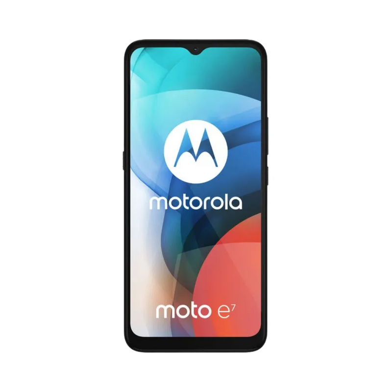 Diagnostic et réparation Motorola E7 par iTelier Lyon – remplacement écran original, batterie défectueuse ou connecteur de charge. Réparation express avec garantie 1 an et envoi sécurisé France entière.