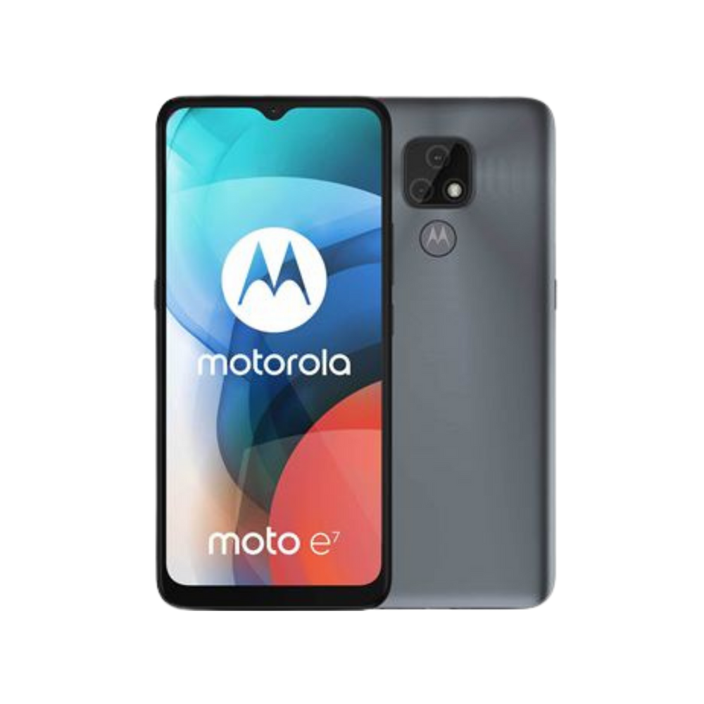 Réparation Motorola E7 à Lyon - Écran cassé, batterie faible, connecteurs - iTelier