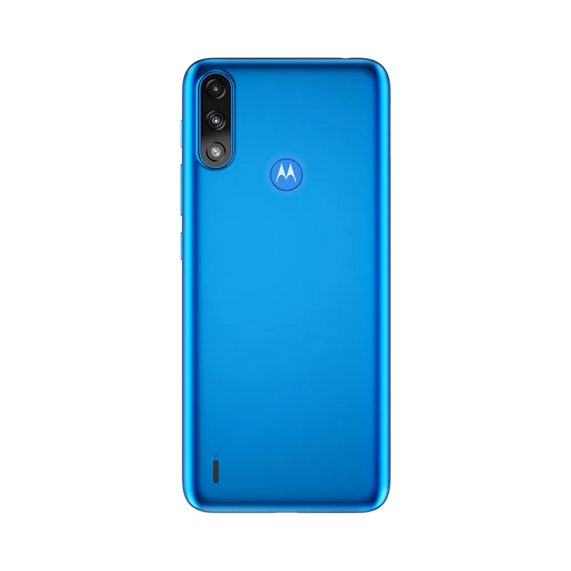 Remplacement vitre arrière Motorola E7i Power à Lyon – iTelier. Réparation du dos et châssis, diagnostic offert et pièces garanties. Service professionnel en boutique Lyon 6 ou réparation par colis national.