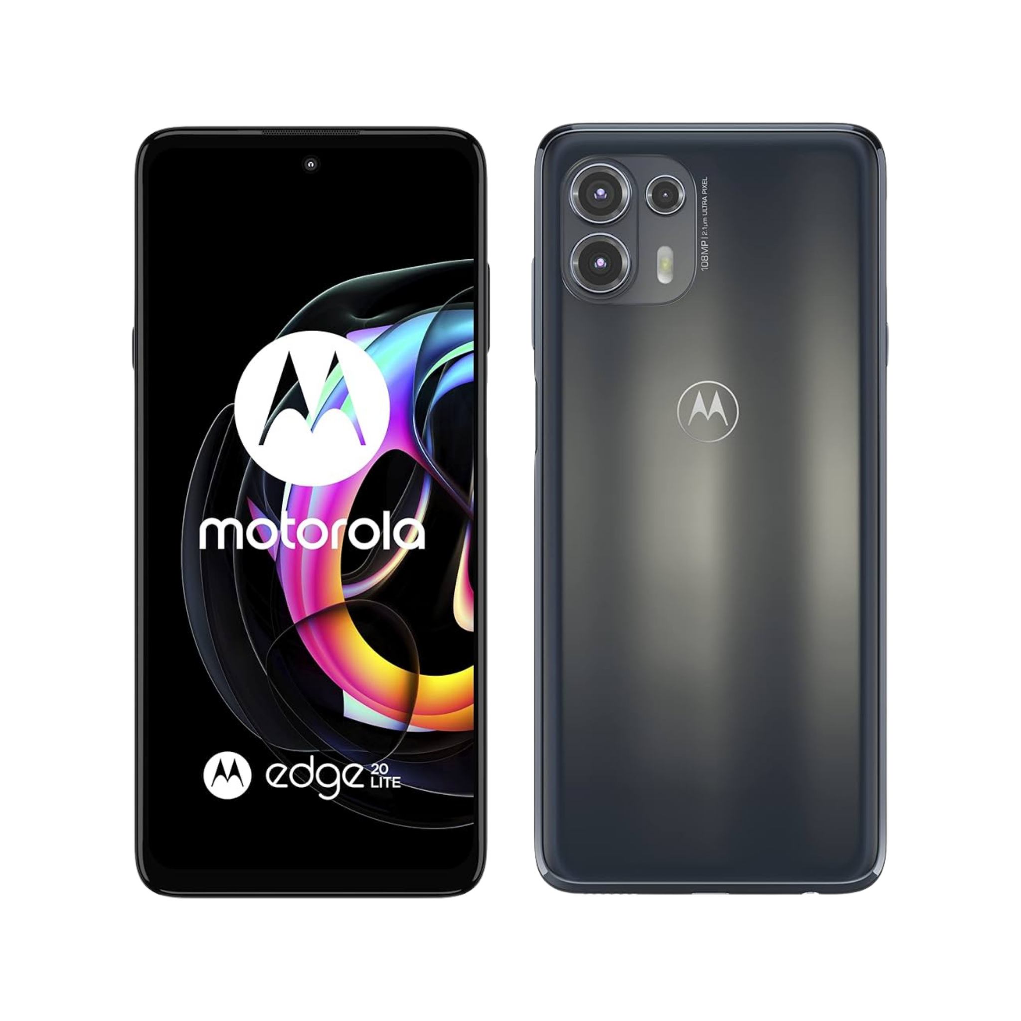 Réparation Motorola Edge 20 Lite à Lyon - Écran cassé, batterie défectueuse, connecteurs - iTelier