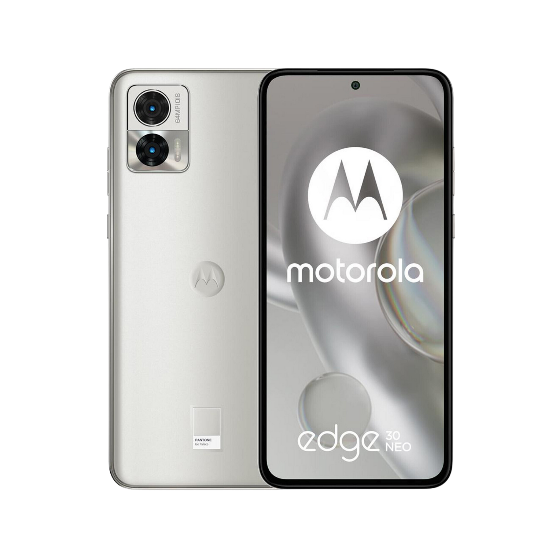 Réparation Motorola Edge 30 Neo à Lyon - Écran cassé, batterie faible, connecteurs - iTelier