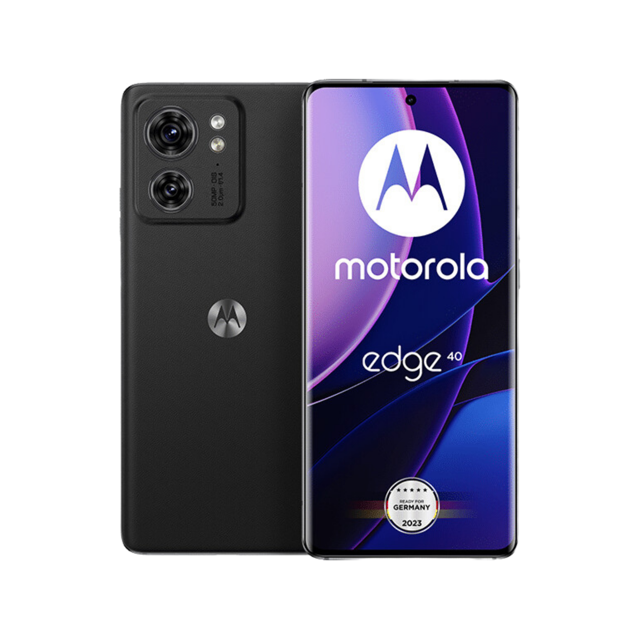Motorola Edge 40 - Réparation express à Lyon - Écran cassé, batterie défectueuse, diagnostic rapide - iTelier