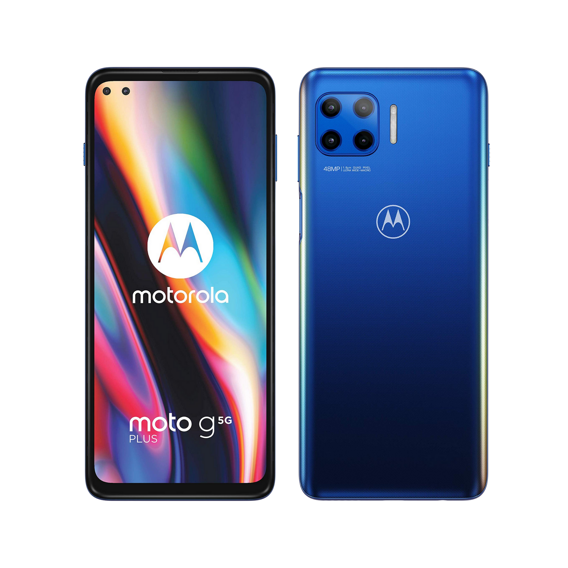 Réparation Motorola G 5G Plus à Lyon - Écran, batterie, connecteurs, optimisation rapide - iTelier