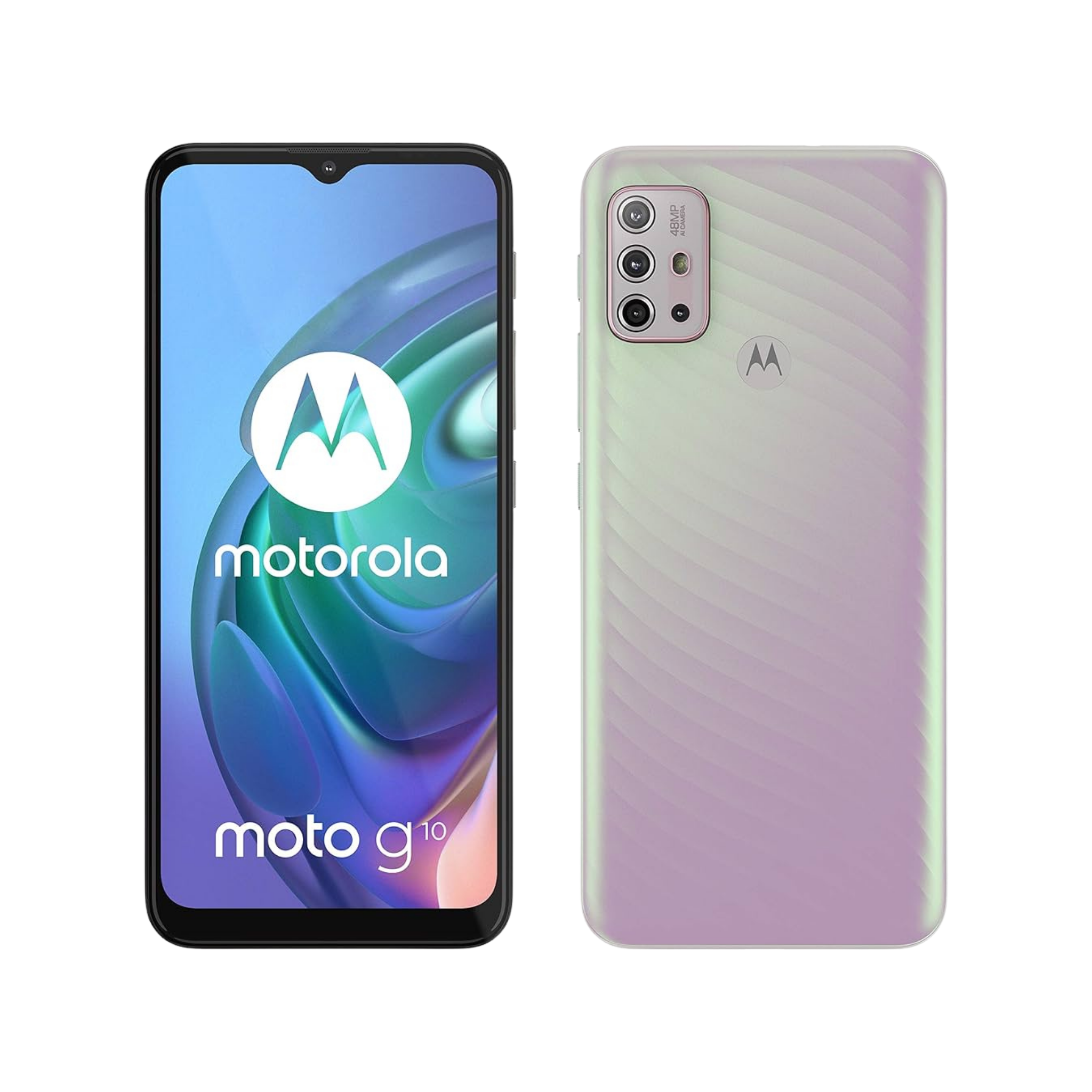 Réparation Motorola G10 à Lyon - Écran cassé, batterie faible, connecteurs - iTelier