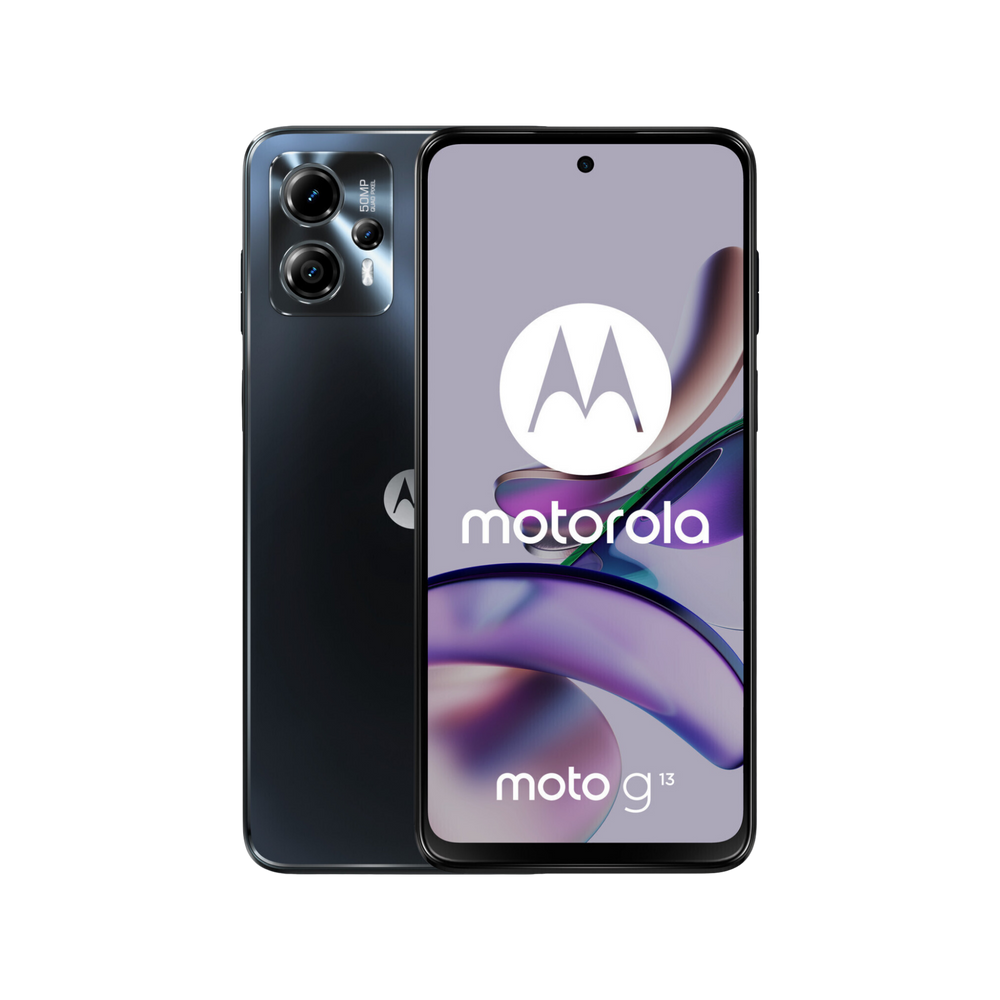 Réparation Motorola G13 à Lyon - Écran, batterie, connecteurs, diagnostic rapide - iTelier