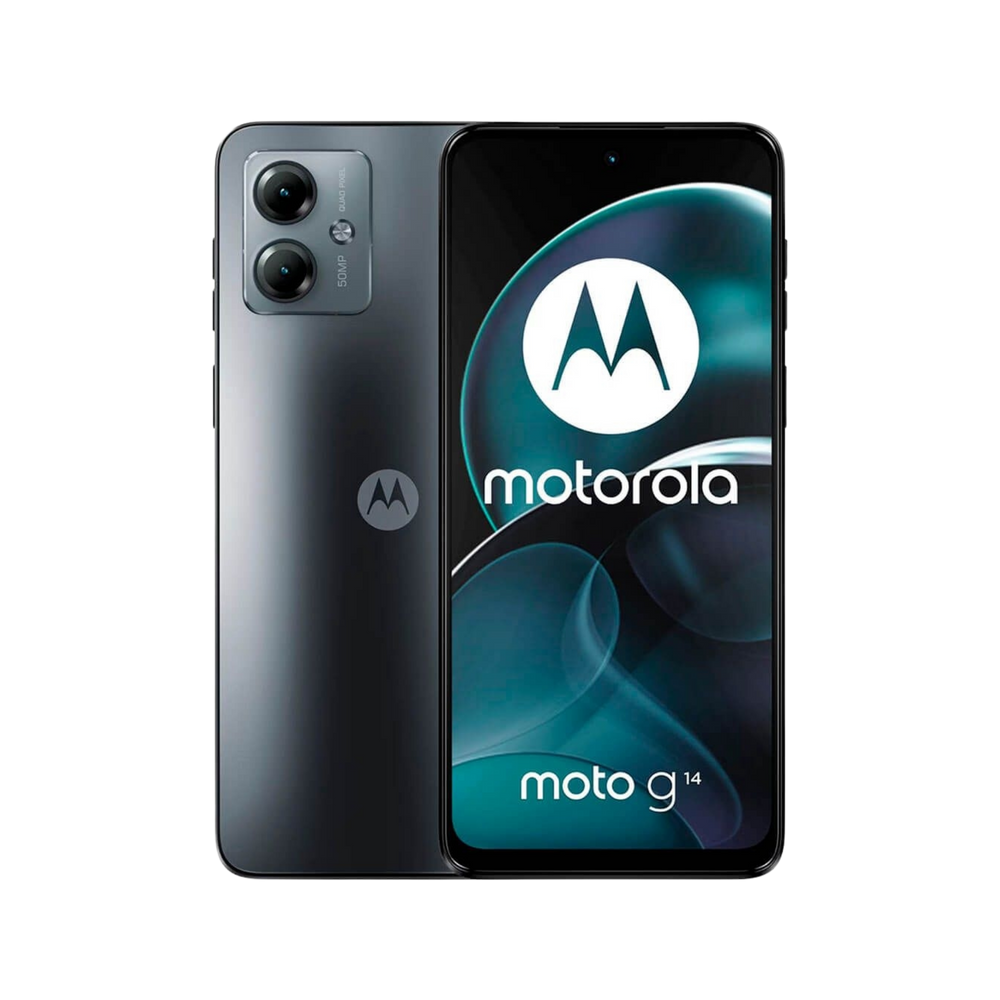 Réparation Motorola G14 à Lyon - Écran, batterie, connecteurs, optimisation rapide - iTelier
