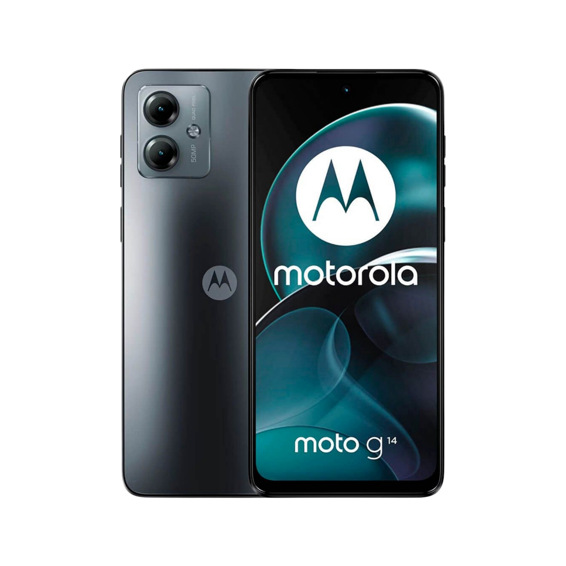 Réparation Motorola G14 à Lyon - Écran, batterie, connecteurs, optimisation rapide - iTelier