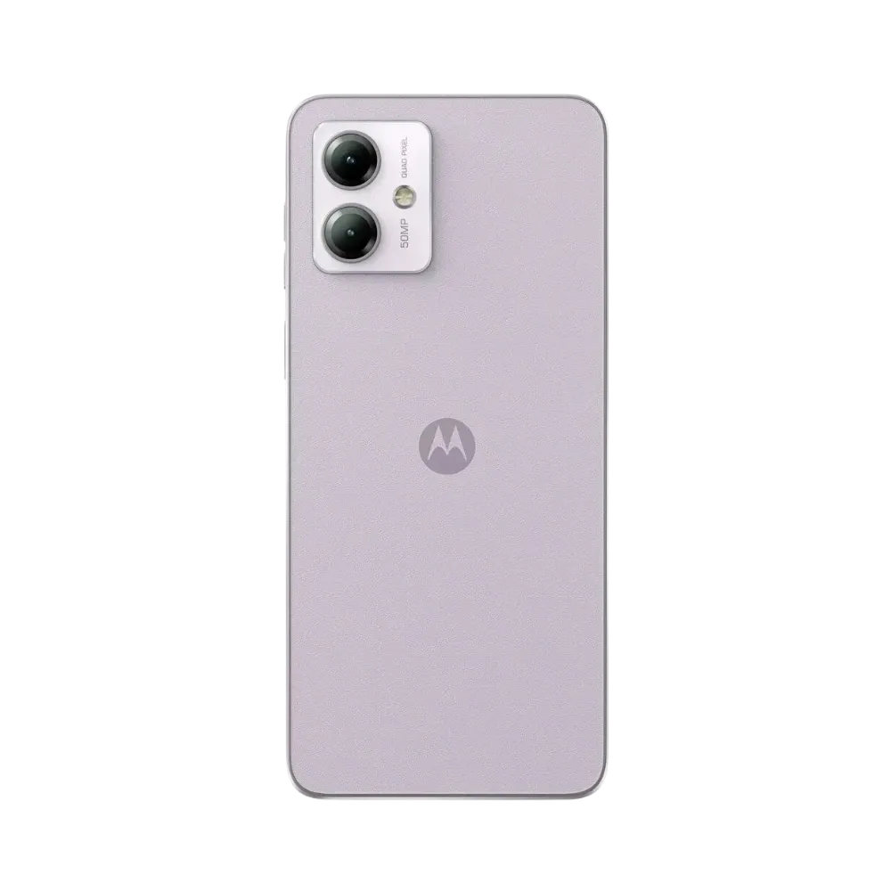 Remplacement vitre arrière Motorola G14 à Lyon – iTelier. Vue arrière complète avec module photo, idéale pour illustrer la réparation d’un dos fissuré ou châssis abîmé. Diagnostic offert, pièces garanties et service expert en boutique ou par correspondance.