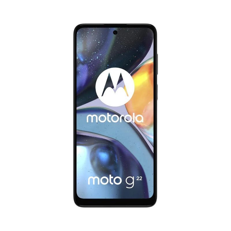 Motorola G22 écran allumé – iTelier Lyon : diagnostic d’affichage (lignes, taches, écran noir), remplacement écran original et batterie si nécessaire. Garantie 1 an, dépôt boutique ou envoi sécurisé France entière.