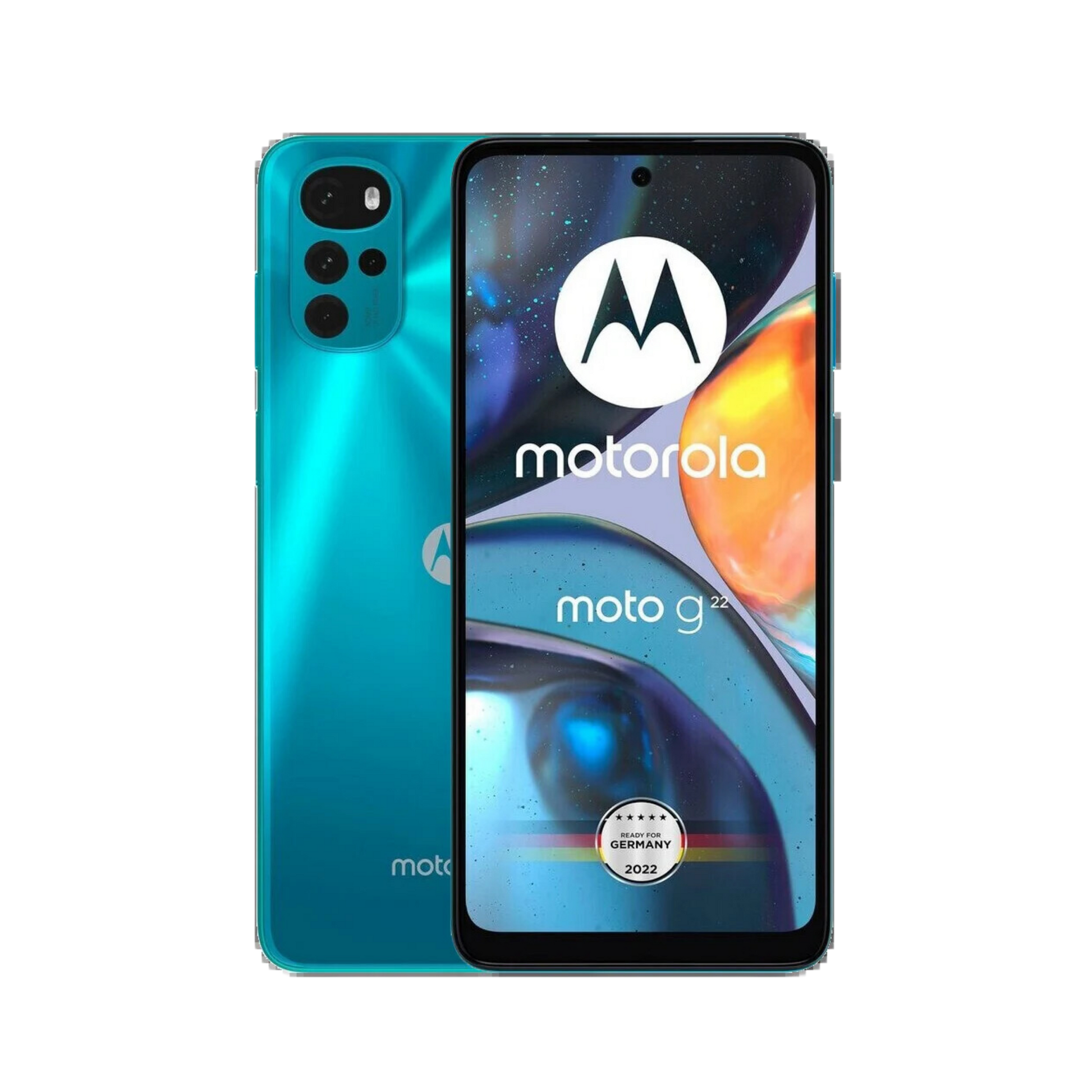 Réparation Motorola G22 à Lyon - Écran cassé, batterie faible, connecteurs - iTelier