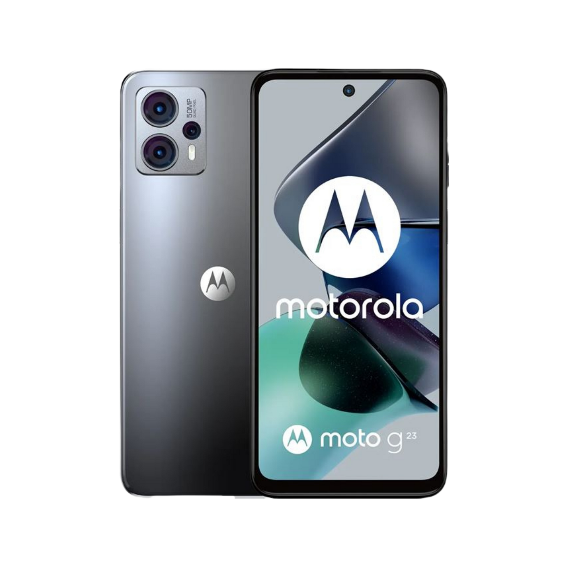 Réparation Motorola G23 à Lyon - Écran, batterie, connecteurs, diagnostic rapide - iTelier