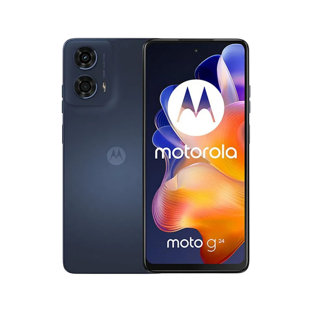 Réparation Motorola G24 à Lyon - Écran, batterie, connecteurs, optimisation rapide - iTelier