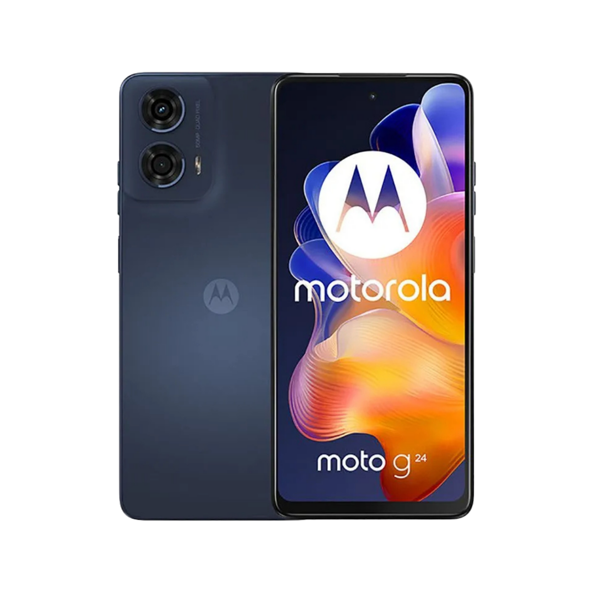 Réparation Motorola G24 à Lyon - Écran, batterie, connecteurs, optimisation rapide - iTelier