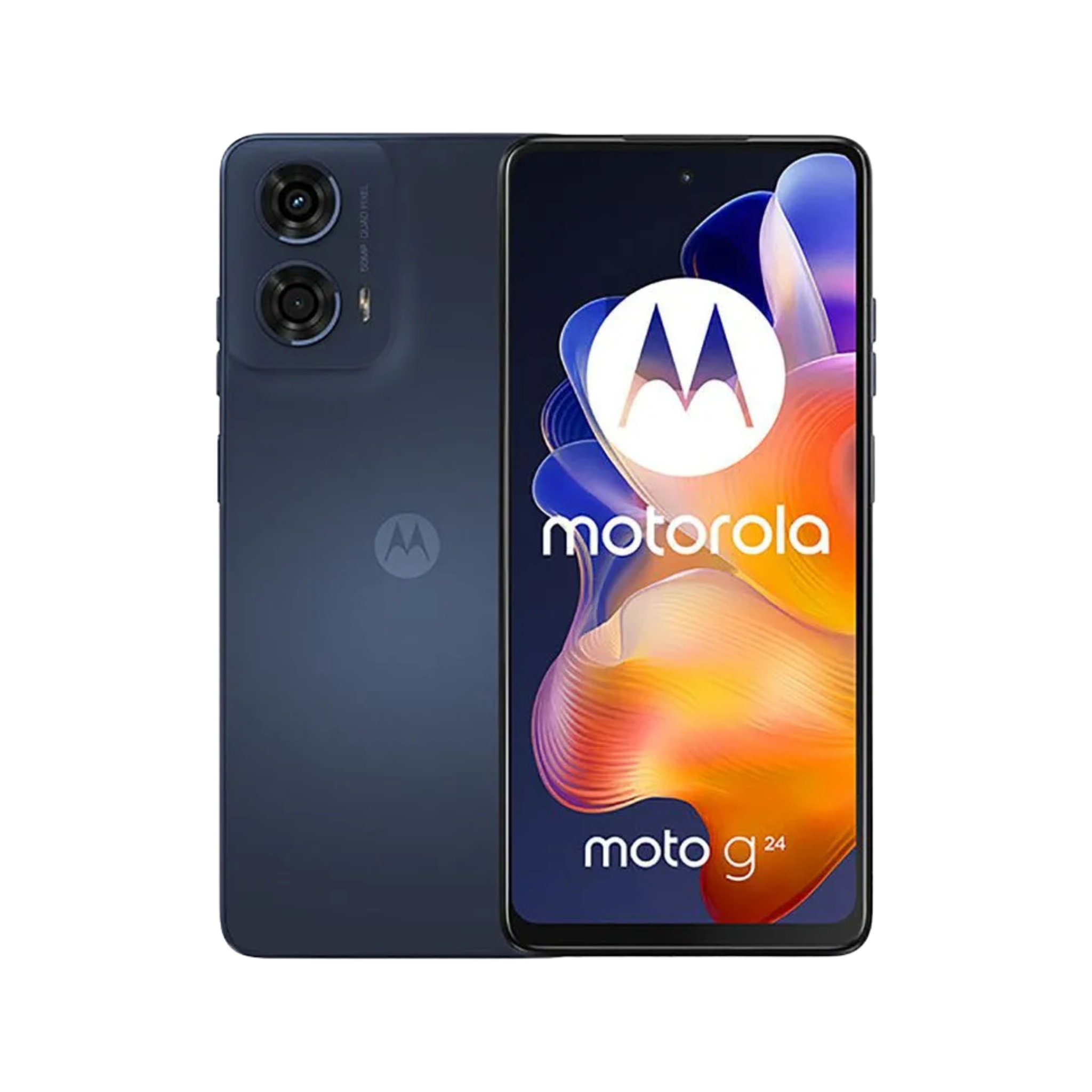 Réparation Motorola G24 à Lyon - Écran, batterie, connecteurs, optimisation rapide - iTelier