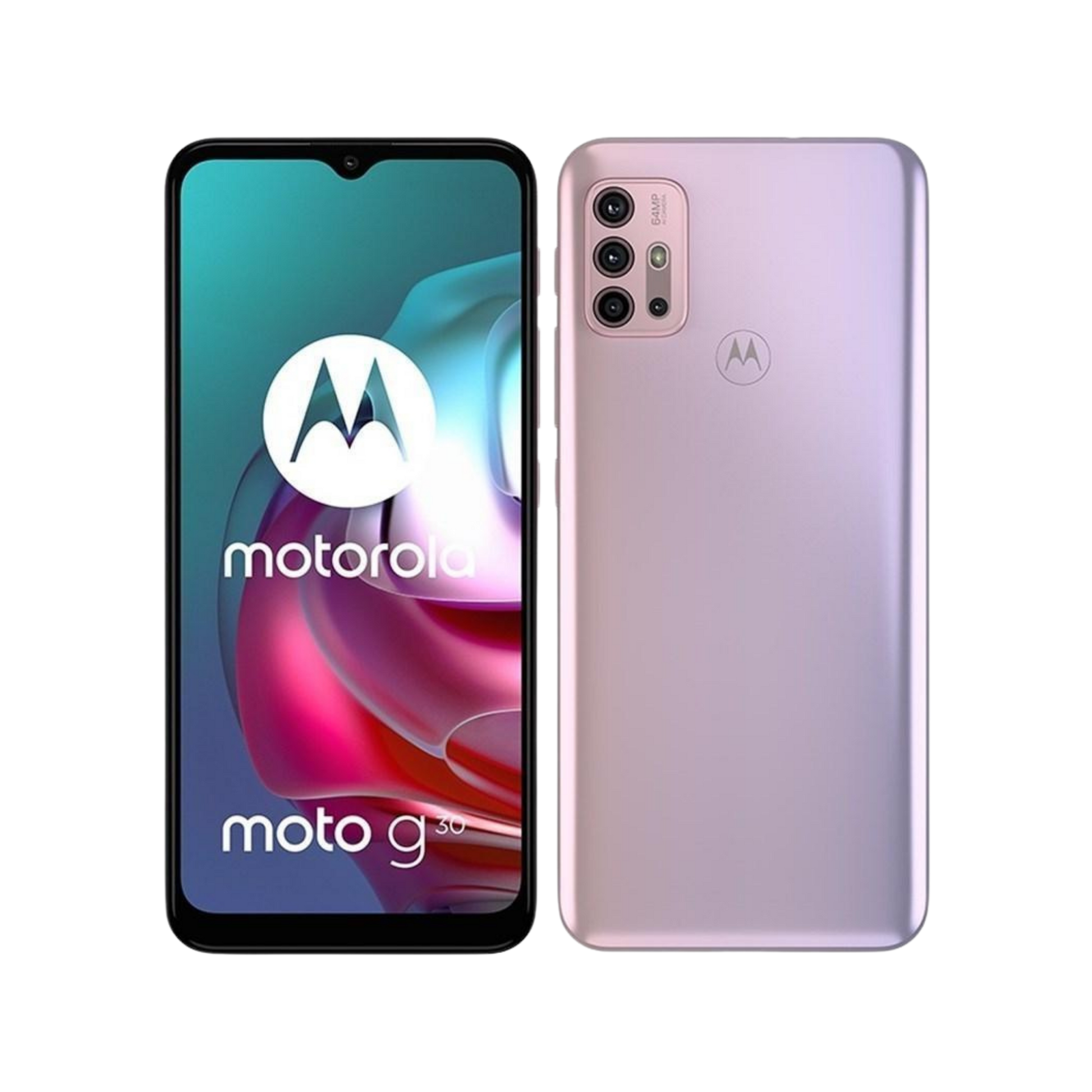 Réparation Motorola G30 à Lyon - Écran cassé, batterie faible, connecteurs - iTelier