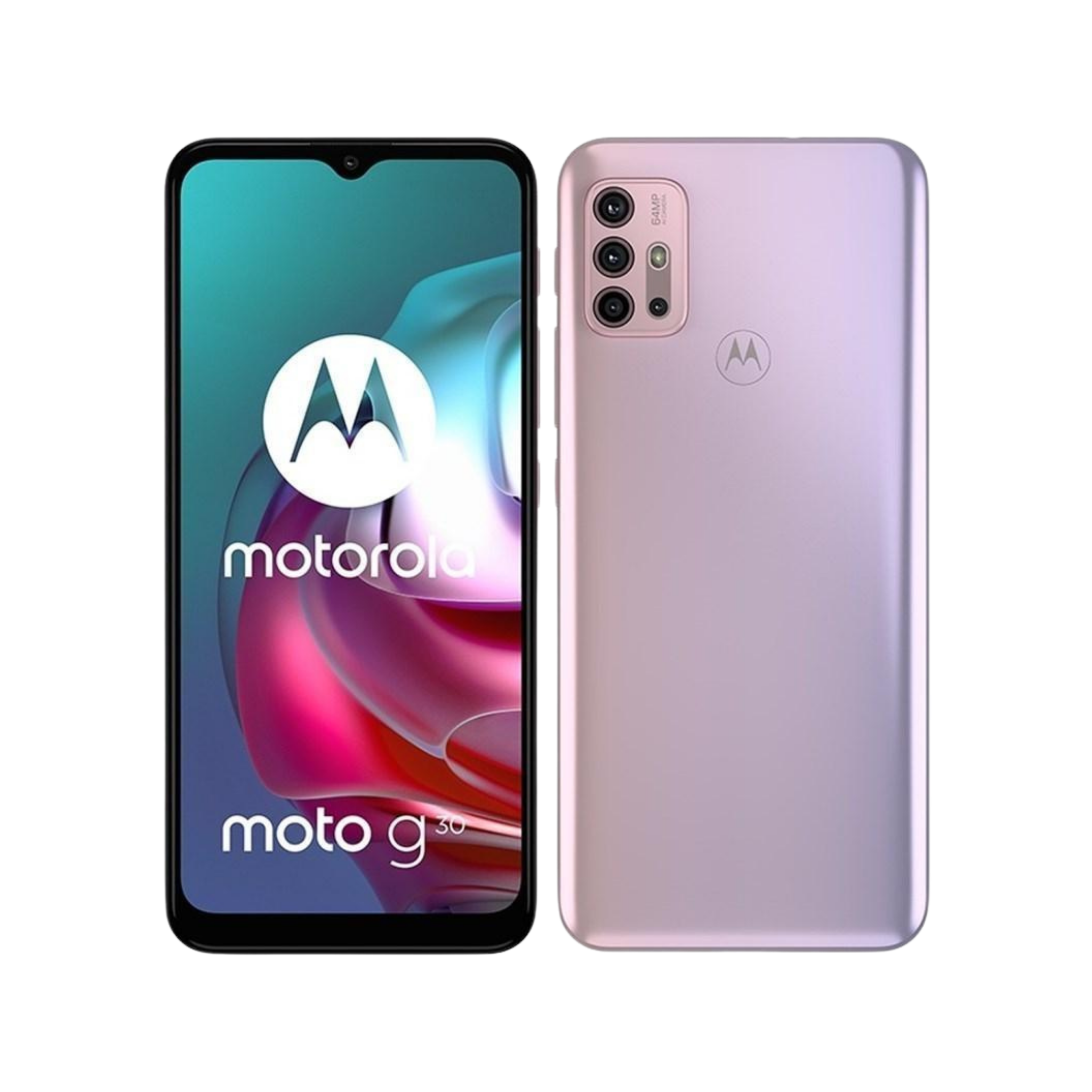Réparation Motorola G30 à Lyon - Écran cassé, batterie faible, connecteurs - iTelier