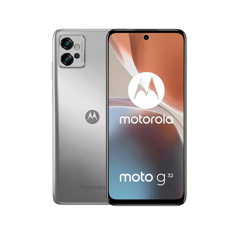 Réparation Motorola G32 à Lyon - Écran, batterie, connecteurs, optimisation rapide - iTelier