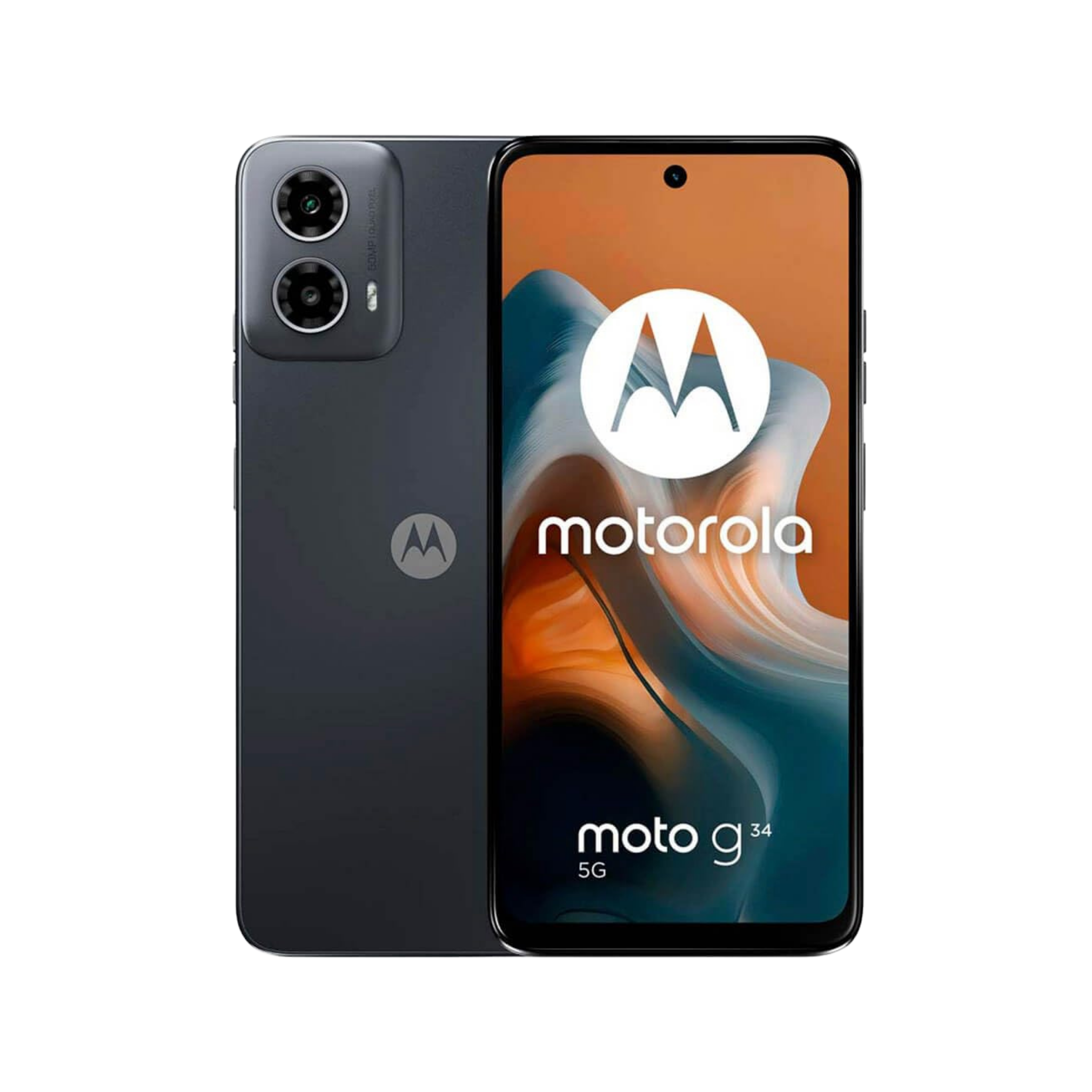 Réparation Motorola G34 5G à Lyon - Écran cassé, batterie faible, connecteurs - iTelier