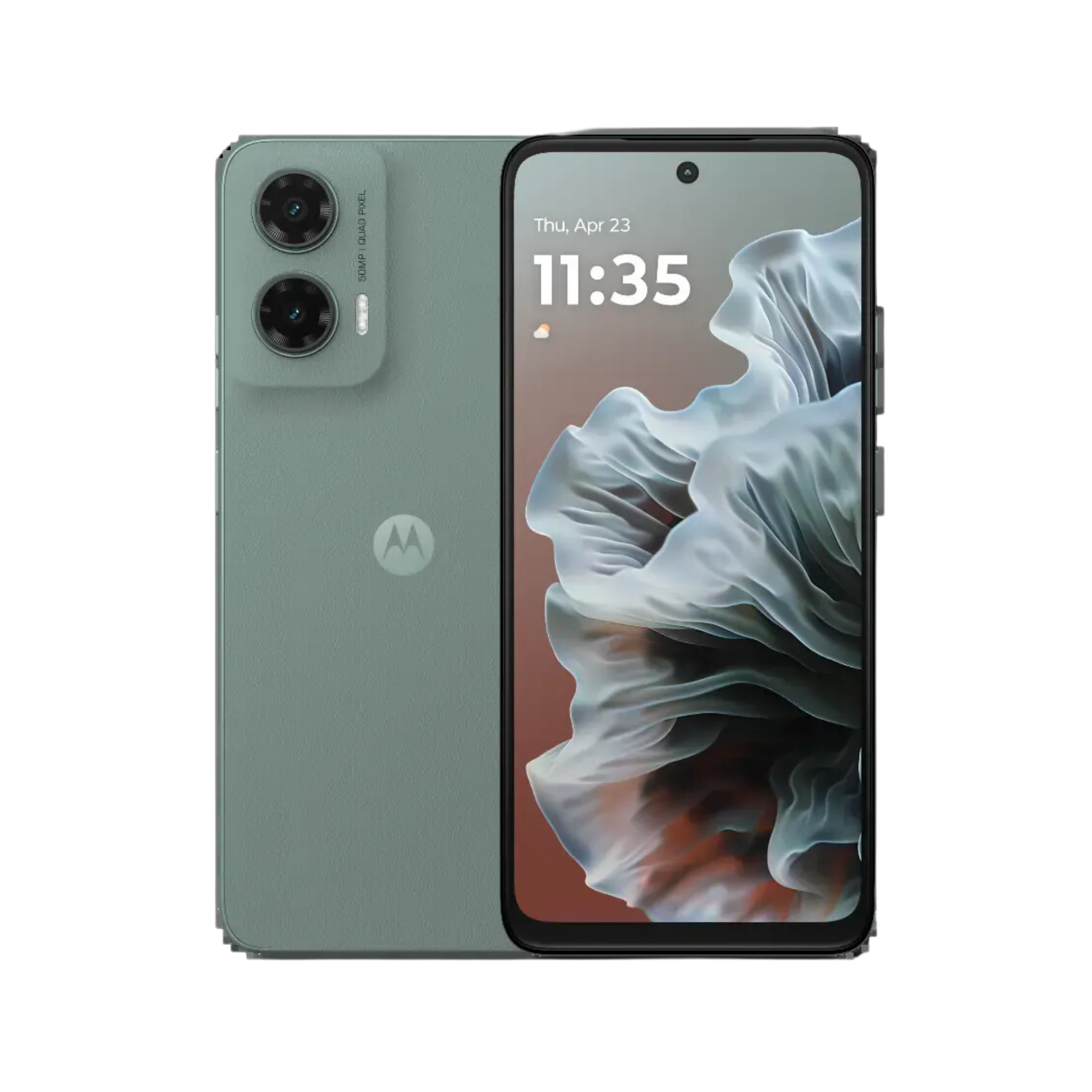 Réparation Motorola G35 5G à Lyon - Écran, batterie, connecteurs, diagnostic rapide - iTelier