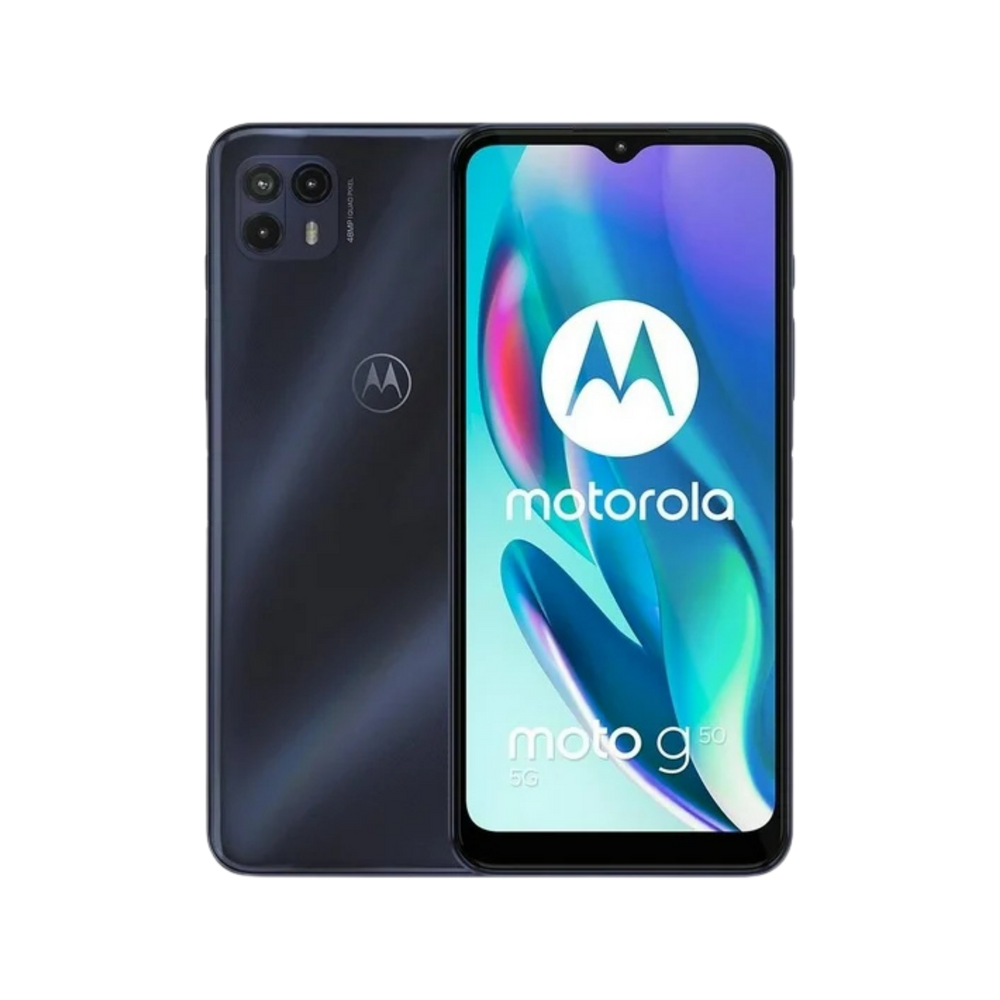Réparation Motorola G50 à Lyon - Écran cassé, batterie faible, connecteurs - iTelier