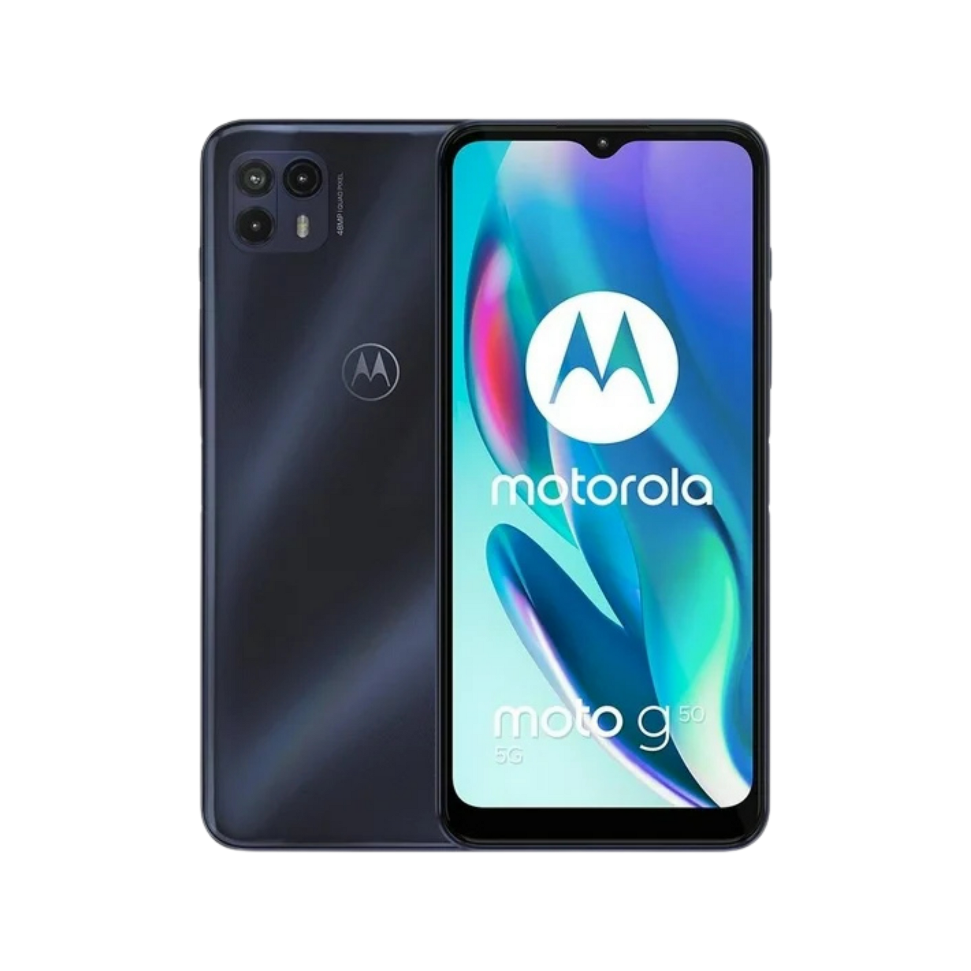 Réparation Motorola G50 à Lyon - Écran cassé, batterie faible, connecteurs - iTelier