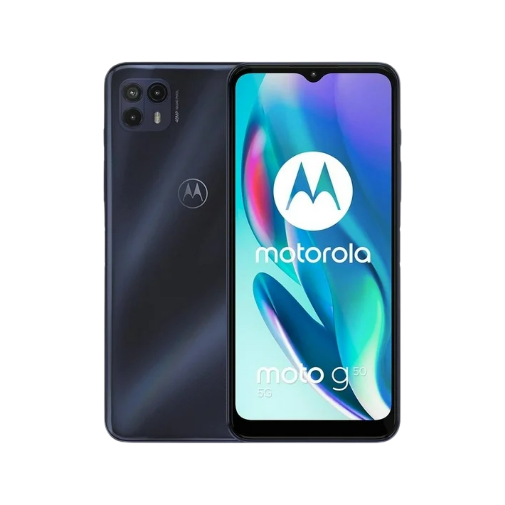 Réparation Motorola G50 à Lyon - Écran cassé, batterie faible, connecteurs - iTelier