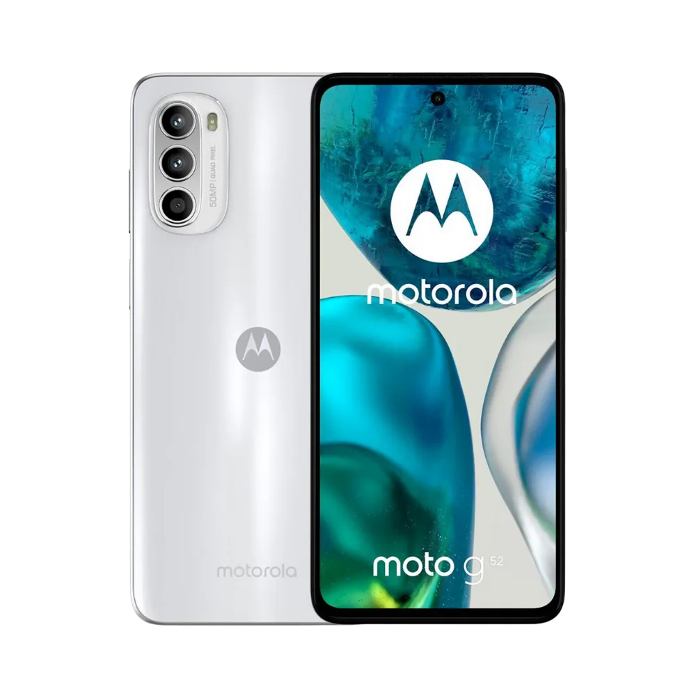 Réparation Motorola G52 à Lyon – iTelier : écran avant fissuré ou tactile défectueux, diagnostic gratuit, pièces garanties. Service express disponible en boutique Lyon 6 ou par envoi sécurisé national.