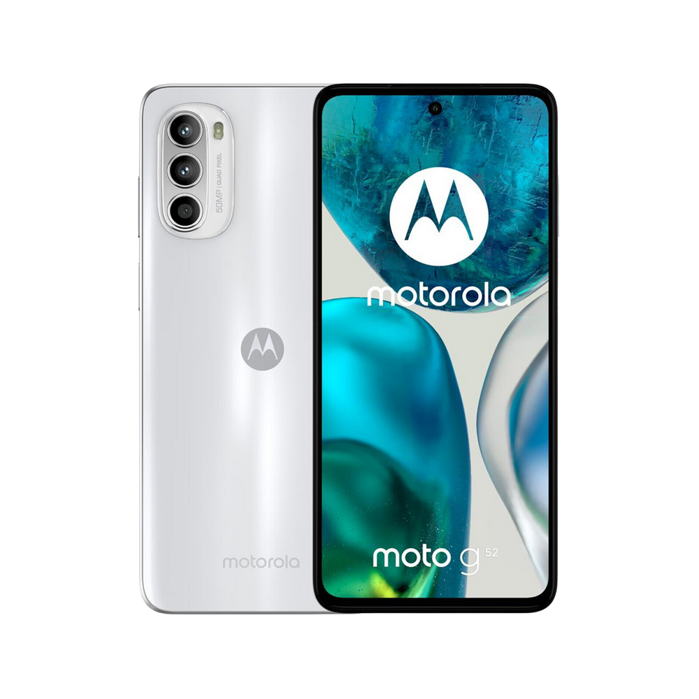 Réparation Motorola G52 à Lyon - Écran, batterie, connecteurs, diagnostic rapide - iTelier