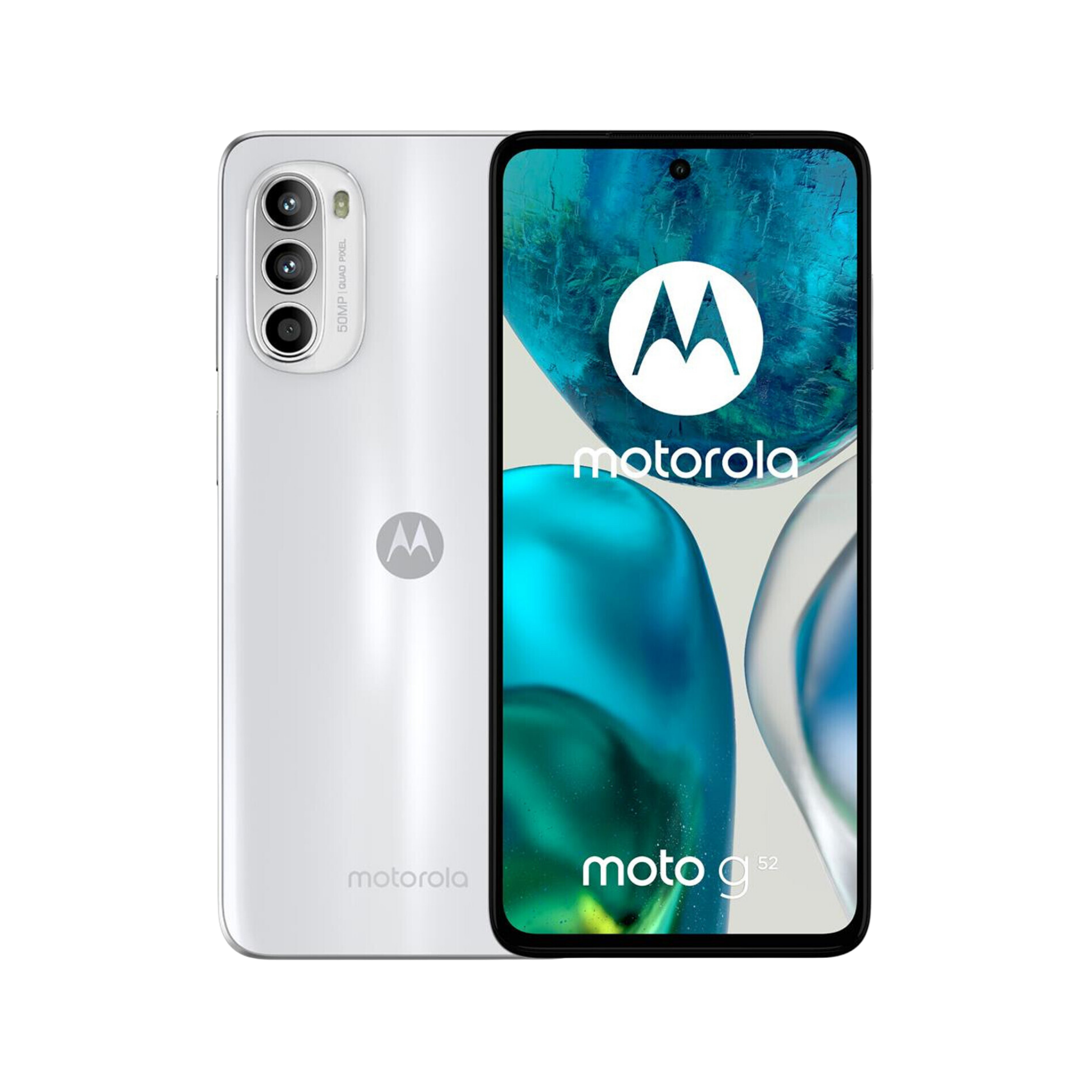 Réparation Motorola G52 à Lyon - Écran, batterie, connecteurs, diagnostic rapide - iTelier