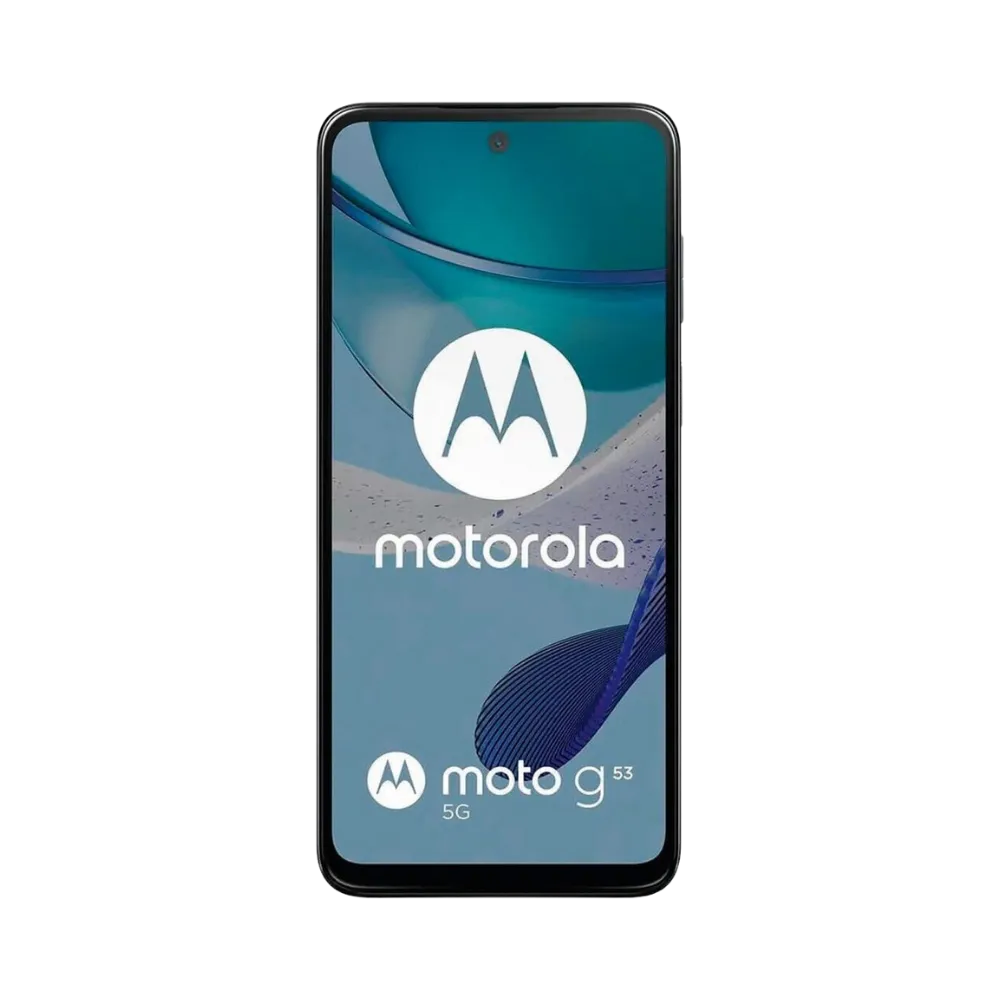 Diagnostic et réparation Motorola G53 5G à Lyon par iTelier – écran allumé présentant des défauts, lignes ou pixels morts. Réparation rapide avec pièces d’origine et garantie 1 an, envoi sécurisé dans toute la France.