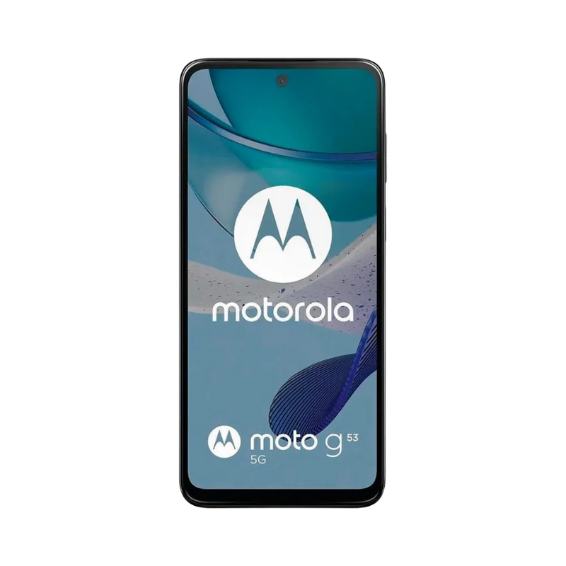 Diagnostic et réparation Motorola G53 5G à Lyon par iTelier – écran allumé présentant des défauts, lignes ou pixels morts. Réparation rapide avec pièces d’origine et garantie 1 an, envoi sécurisé dans toute la France.