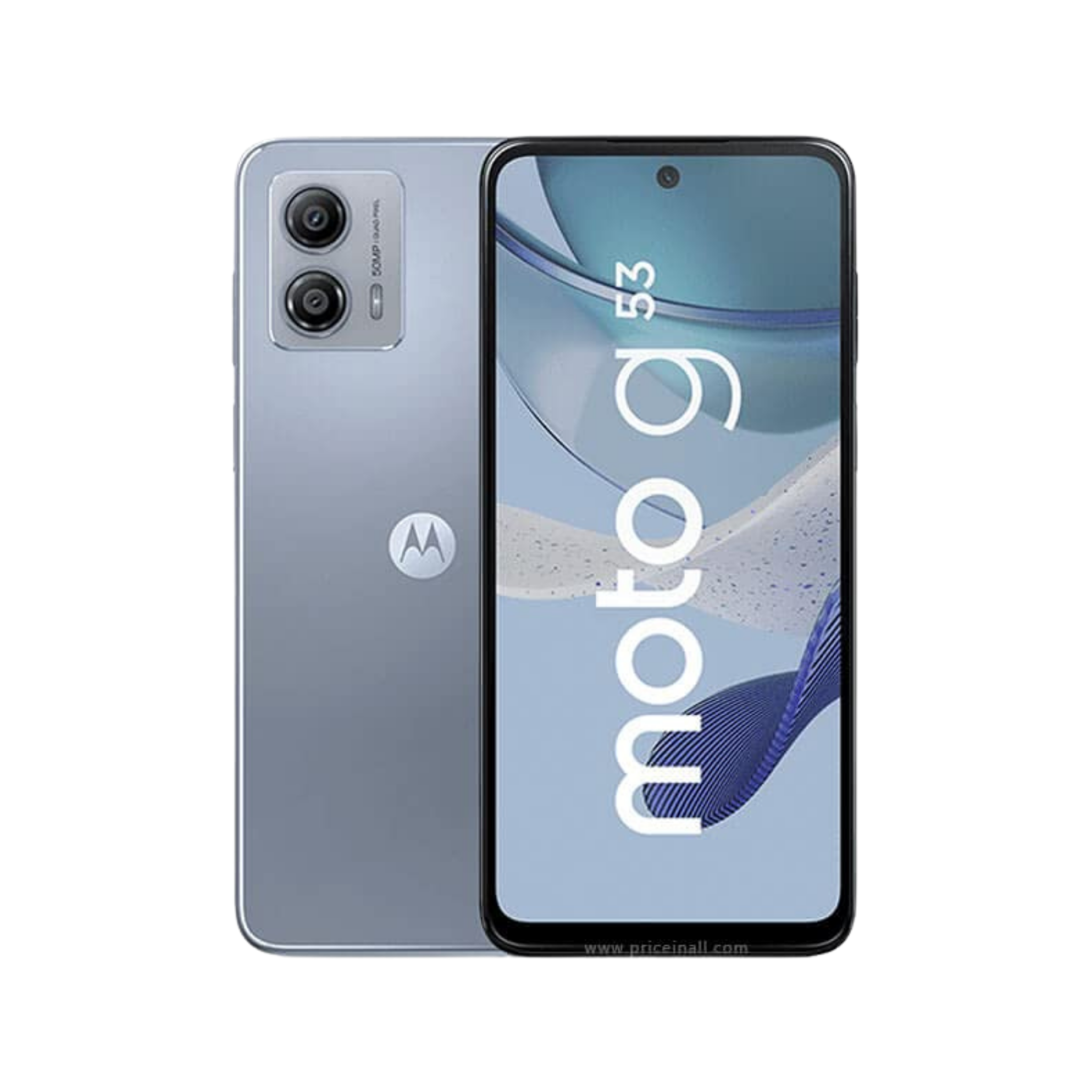 Réparation Motorola G53 5G à Lyon - Écran, batterie, connecteurs, optimisation rapide - iTelier