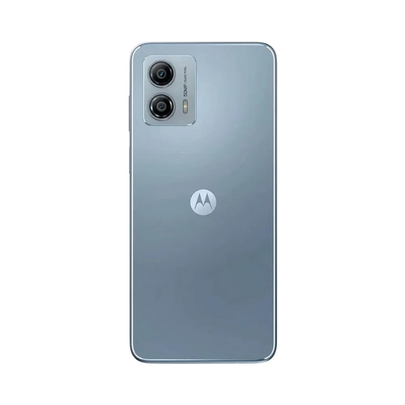 Remplacement vitre arrière Motorola G53 5G à Lyon – iTelier. Réparation du dos cassé ou rayé, diagnostic offert, pièces garanties. Dépôt en boutique Lyon 6 ou réparation par colis France entière.