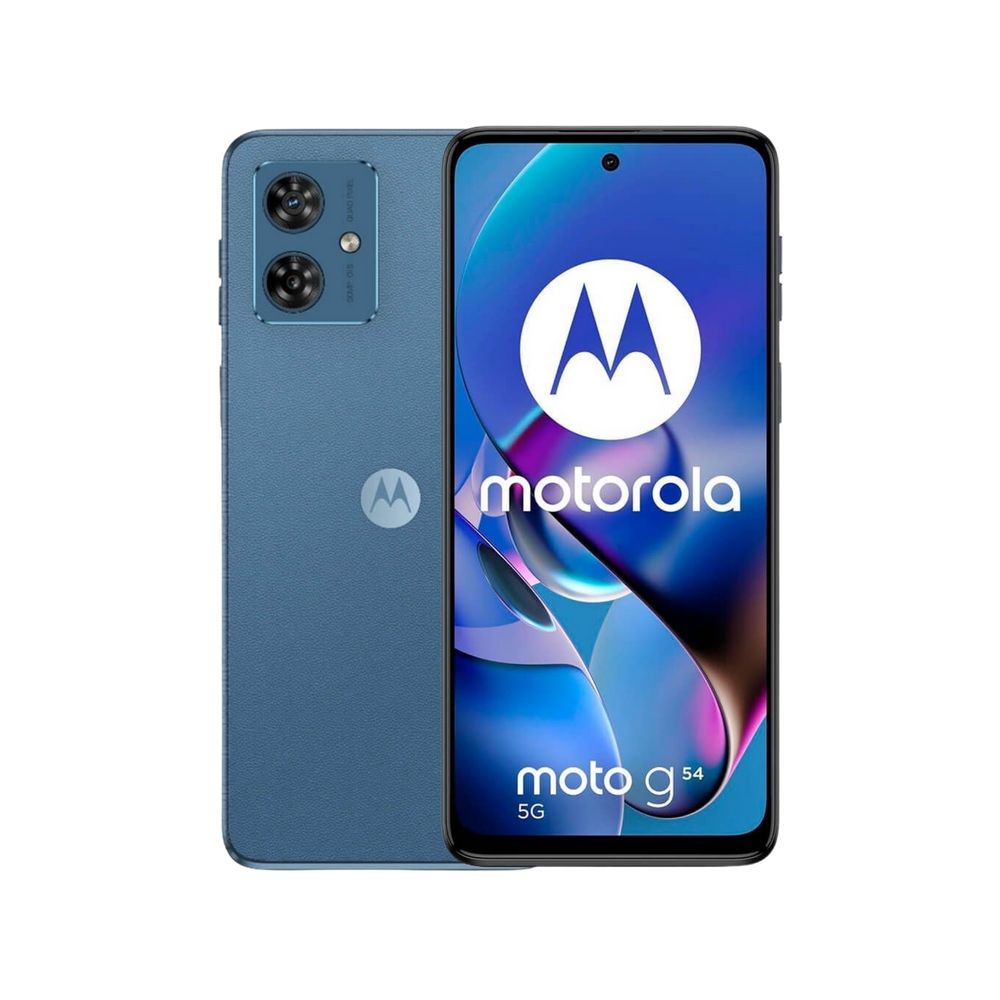 Réparation Motorola G54 5G à Lyon - Écran cassé, batterie faible, connecteurs - iTelier