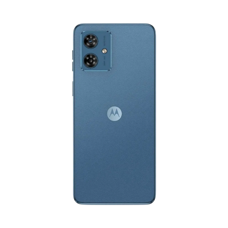 Remplacement vitre arrière Motorola G54 5G à Lyon – iTelier. Réparation du dos et châssis, diagnostic offert, pièces garanties. Dépôt en boutique Lyon 6 ou envoi sécurisé dans toute la France.