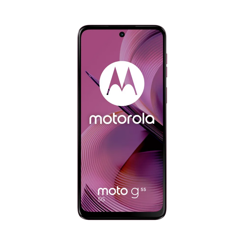 Diagnostic et réparation Motorola G55 5G par iTelier Lyon – remplacement écran original, batterie défectueuse ou connecteur de charge. Réparation rapide avec garantie 1 an et envoi sécurisé France entière.