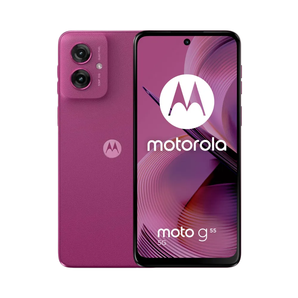 Réparation Motorola G55 5G à Lyon – iTelier : écran fissuré, batterie usée, diagnostic gratuit et pièces garanties. Service express en boutique Lyon 6 et réparation par correspondance dans toute la France.