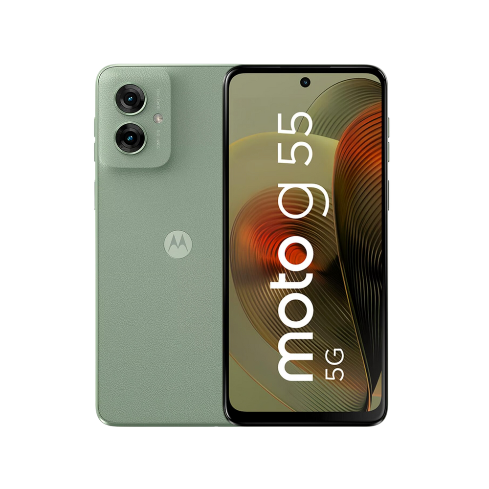Réparation Motorola G55 5G à Lyon - Écran, batterie, connecteurs, diagnostic rapide - iTelier