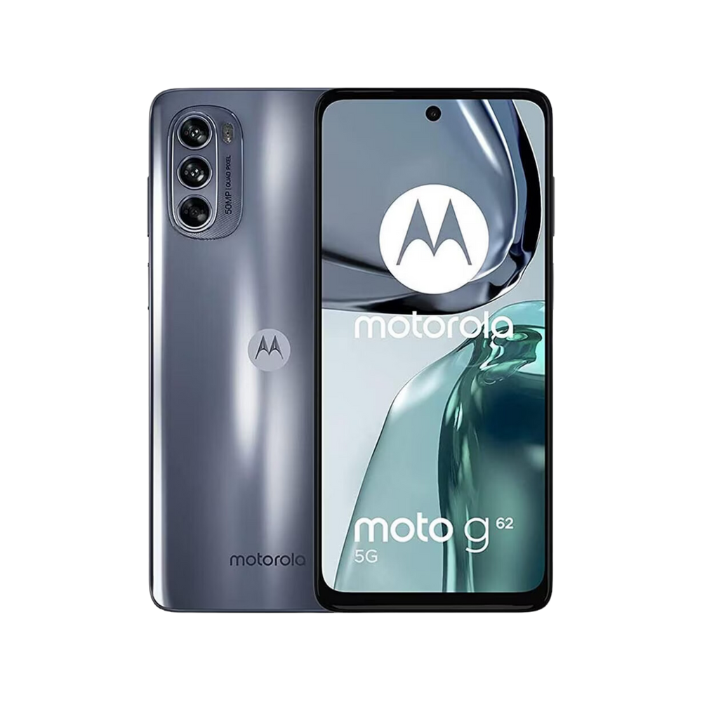 Réparation Motorola G62 à Lyon - Écran, batterie, connecteurs, optimisation rapide - iTelier